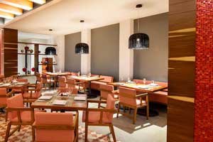 Entre Palmas- Juice Bar
