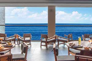 Hilton Vallarta Riviera All-Inclusive Resort - Puerto Vallarta