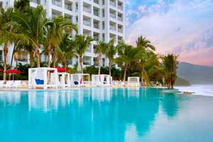 Hilton Vallarta Riviera All-Inclusive Resort - Puerto Vallarta